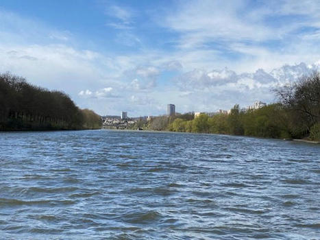 Les J.O. boostent le tourisme de Seine Saint-Denis | Actualités Seine-Saint-Denis | Scoop.it