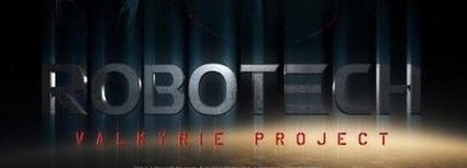 Robotech: Fan trailer argentino del corto Valkyrie Proyect | Noticias Anime [es] | Scoop.it