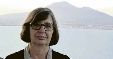 Catherine Colliot-Thélène, disparition d’une penseuse cosmopolite | Philosophie en France | Scoop.it