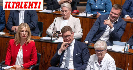 IL sai SDP:n salaiset paperit &ndash; Taustalla nolo moka | A1Uutiset | Scoop.it