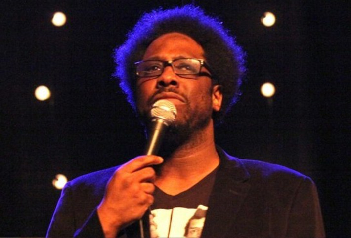 On Being a Black Male, Six Feet Four Inches Tall, in America in 2014 | Colorful Prism Of Racism | Scoop.it