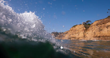 Human-Made Chemicals Found Throughout Ocean Environments | Alimentation Sant&eacute; Environnement : gestion des risques | Scoop.it