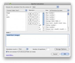 FileMaker Image Management | Filemaker Info | Scoop.it
