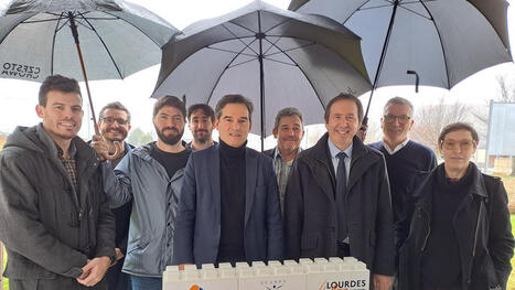 "Servir l&rsquo;int&eacute;r&ecirc;t des patients"&nbsp;: le chantier pour accueillir un &eacute;quipement IRM d&eacute;marre &agrave; Lourdes | Accueil | Scoop.it