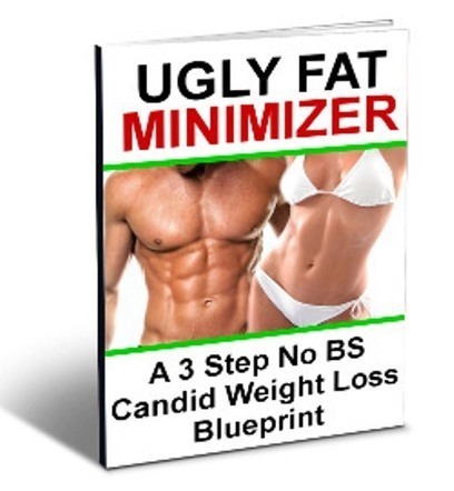 Ugly Fat Minimizer Book Free PDF Download | Ebooks & Books (PDF Free Download) | Scoop.it
