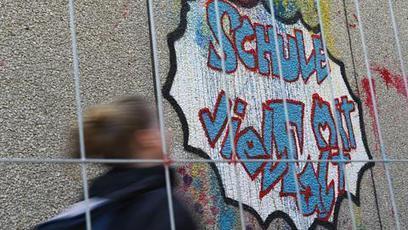 Nach Maifest-Absage: Rechte Hetze trifft Aschaffenburger Schule | Schule und Bildung in Unterfranken | Scoop.it