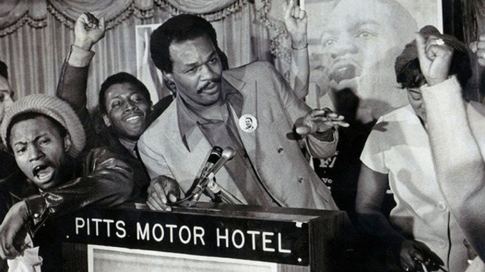 Marion Barry (1936-2014): Passing of civil rights figure marks end of era - Liberation | real utopias | Scoop.it