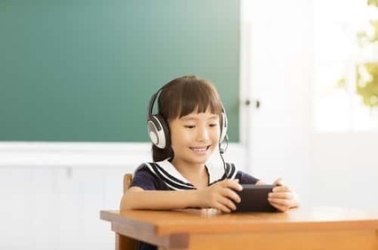 Podcasts and the Classroom | Edudemic | iPads, MakerEd and More  in Education | Scoop.it