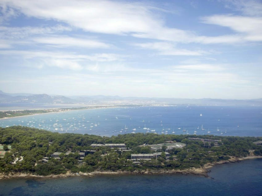Sur la Côte d'Azur, le tourisme pè...