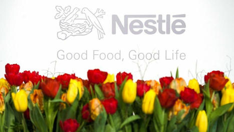 Nestlé : tout ce qu'il faut savoir sur le scandale du sucre ajouté | Questions de développement ... | Scoop.it