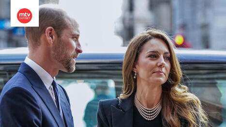 Prinssi William ja prinsessa Catherine nojaavat erityisesti yhteen perheenj&auml;seneens&auml;: "Vakaa kuin kallio" | A1Uutiset | Scoop.it