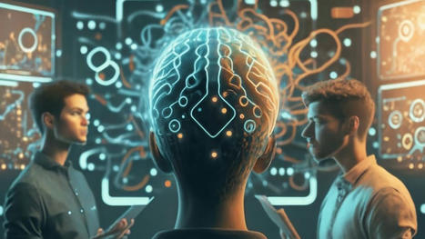 10 tendencias de la IA de 2024 que van a transformar muy pronto tu empresa - Think Big Empresas | Educaci&oacute;n Siglo XXI, Econom&iacute;a 4.0 | Scoop.it