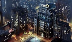 Preview SimCity | Les Sims | Scoop.it