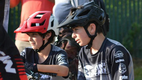 Deux jeunes pilotes locaux au championnat du monde | Lacroix-Falgarde | Scoop.it