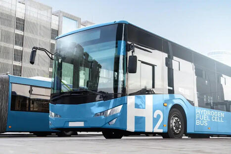 Mauvaise nouvelle pour les villes qui ont mis&eacute; sur l'hydrog&egrave;ne : le constructeur des bus soutenus par Macron a d&eacute;pos&eacute; le bilan | Energies Renouvelables | Scoop.it