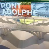 Pont Adolphe replacement bridge to be in place by 2014 | Luxembourg (Europe) | Scoop.it