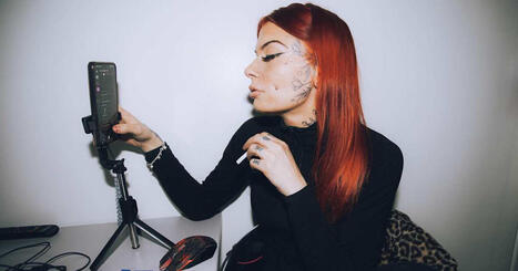 Rappiostriimaaja tienaa k&auml;nn&auml;&auml;m&auml;ll&auml; somessa | Perjantai | Yle | 1Uutiset - Lukemisen t&auml;hden | Scoop.it