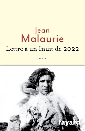 Jean Malaurie : Peuples du Grand Nord, résistez-nous | Résistances | Scoop.it