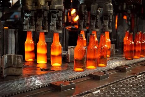 Tunisie : "Premiers pas en Afrique pour BA Glass qui vise le contr&ocirc;le du leader tunisien de l&rsquo;emballage en verre" | Revue de Presse Afrique francophone par Service International de CCI Normandie | Scoop.it