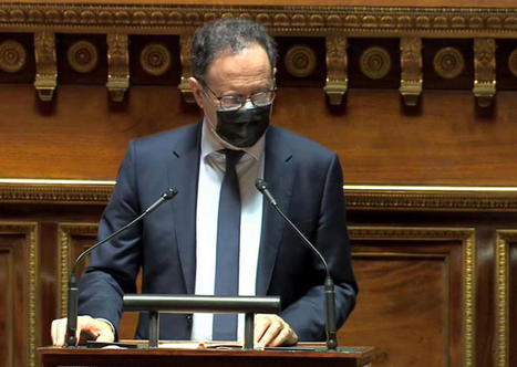 Le S&eacute;nat adopte &agrave; son tour la proposition de loi Justice de proximit&eacute; | S&eacute;curit&eacute; publique et civile. Police | Scoop.it