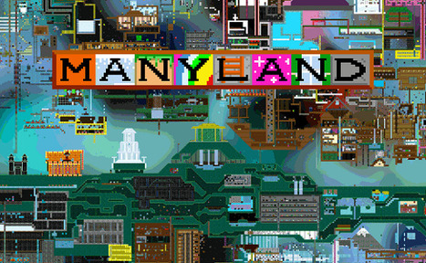 Manyland Cool Math Games Play Manyland Unbloc - unblocked games like cool math games