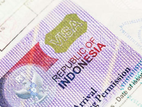 Indonésie : la quarantaine passe de 5 à 3 jours pour les voyageurs vaccinés | Assurance Voyage Mondiale | Scoop.it