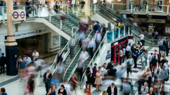 European Court Rules That Commuting Time Is Part of the Workday | Business Report - Making A Difference | Scoop.it