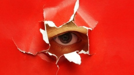 Your insurer wants to know everything about you | Privacy and Data Protection | Scoop.it