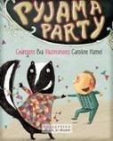 Pyjama Party c’est un ebook pour faire la fête ! | IDBOOX | FLE enfants | Scoop.it