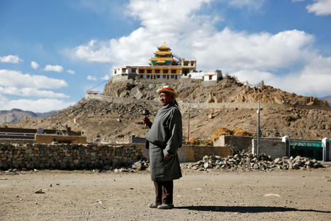 An Aging World Requires More Support for Health Systems | Think Global Health | Global Health, Fitness and Medical Issues | Scoop.it