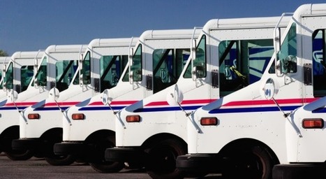 The US Postal Service Got Hacked | Technology in Business Today | Scoop.it