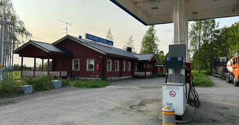 Finnish Defence Ministry denies Israeli citizen's purchase of petrol station | Yle News | Yle | 1Uutiset - Lukemisen tähden | Scoop.it