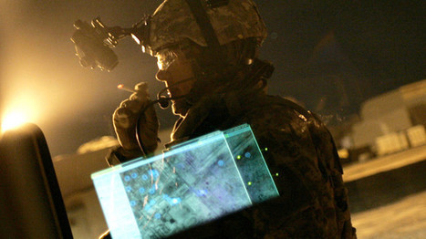 "EE.UU. deliberadamente altera los datos de GPS en las zonas de conflicto" | La R-Evolución de ARMAK | Scoop.it