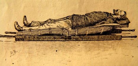 Forum P&eacute;nal Dalloz &raquo; L&rsquo;examen m&eacute;dical du gard&eacute; &agrave; vue : une nullit&eacute; comme les autres ? | Chronique des Droits de l'Homme | Scoop.it