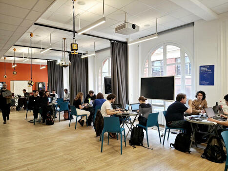 Retour sur le Hackathon Donn&eacute;es Ouvertes M&eacute;t&eacute;o-France - data.gouv.fr | Pour innover en agriculture | Scoop.it