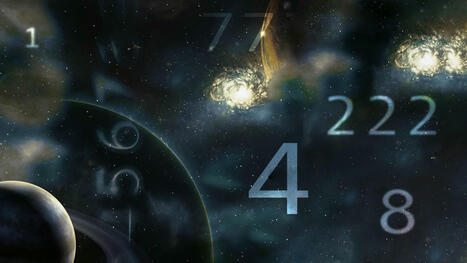 Estos científicos han logrado retroceder en el tiempo | Universo y Física Cuántica | Scoop.it