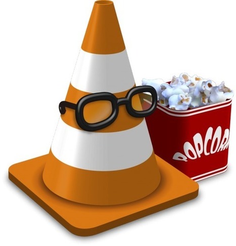 Happy 15th Birthday to VLC/VideoLan ! | cross pond high tech | Scoop.it