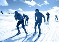 L’impact économique des domaines skiables est 7 fois supérieur à leur CA | News aus der Seilbahn- und Wintersportwelt -- Nouvelles du monde des remontées mécaniques et du sport d'hiver | Scoop.it
