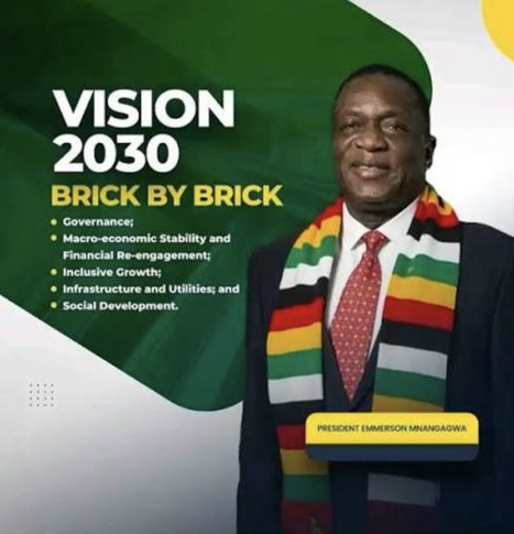 Zimbabwe Agenda 2030: President Highlight Main Priorities of Vision 2030 | AGENDA 21 & AGENDA 2030: New Urban Agenda, Decentralisation, Local Governments, Cantons (Welfare State System) | Scoop.it