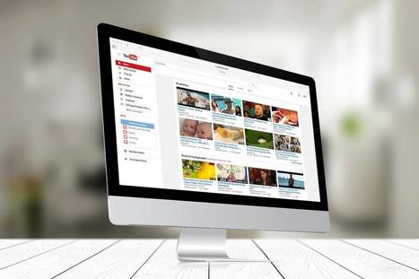 Los mejores 35 canales con vídeos educativos en YouTube | Education 2.0 & 3.0 | Scoop.it