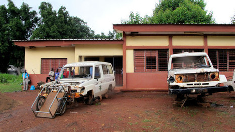 In CAR, data is not enough | Devex | Global Governance, Legal and Constitutional Affairs | Scoop.it