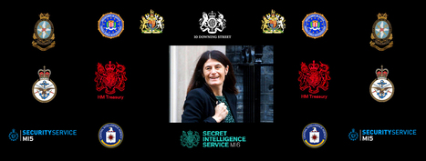 NO.10 Head of Operations Lisa Lovering Serious Organised Crime Syndicate Files COMMISSIONER FOR PUBLIC APPOINTMENTS CHAIRMAN SIR WILLIAM SHAWCROSS Scotland Yard Biggest Bribery Exposé | NO.10 Cabinet Secretary Simon Case - HM TREASURY - DAVID CAMERON - SIR JOHN MAJOR - RISHI SUNAK MP HM Revenue & Customs Biggest Offshore Tax Fraud Case | Scoop.it