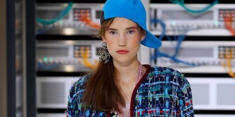 Paris, capitale de la mode du futur | E-commerce et Luxe :  Quelle strat&eacute;gie gagnante? | Scoop.it