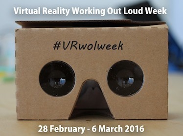 20 real-world examples of Virtual Reality | Education Matters - (tech and non-tech) | Scoop.it