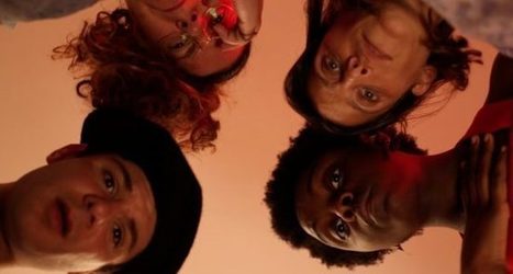 La diversité est-elle assez chic pour le cinéma français ? - | rse des médias et mutation | Scoop.it