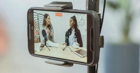 Du branding à l’onboarding : pourquoi la vidéo s’impose dans toutes les stratégies ? | Stratégie marketing | Scoop.it