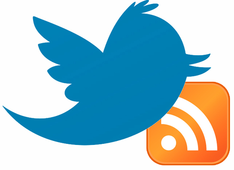 Define busquedas en Twitter y genera su RSS | TECNOLOGÍA_aal66 | Scoop.it