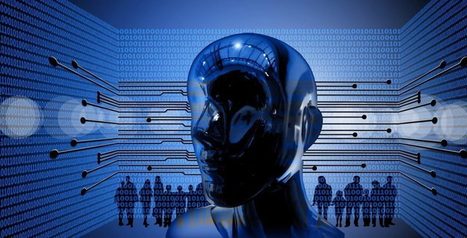 Artificial Intelligence: Implications for the Future of Education | #ModernEDU #ModernLEARNing #PLN #PKM #AI #Research #STEM | Distance Learning, mLearning, Digital Education, Technology | Scoop.it