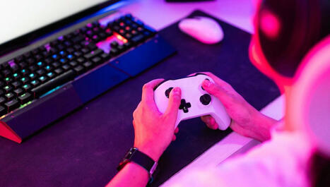 eSport : un vrai sport ou simple loisir numérique ? - ici | 4 - Nouvelles pratiques sportives | Scoop.it