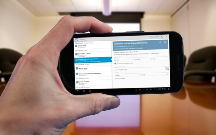 Dossier Google Agenda : D&eacute;couvrir les fonctionnalit&eacute;s | SEO et Social Media Marketing | Scoop.it